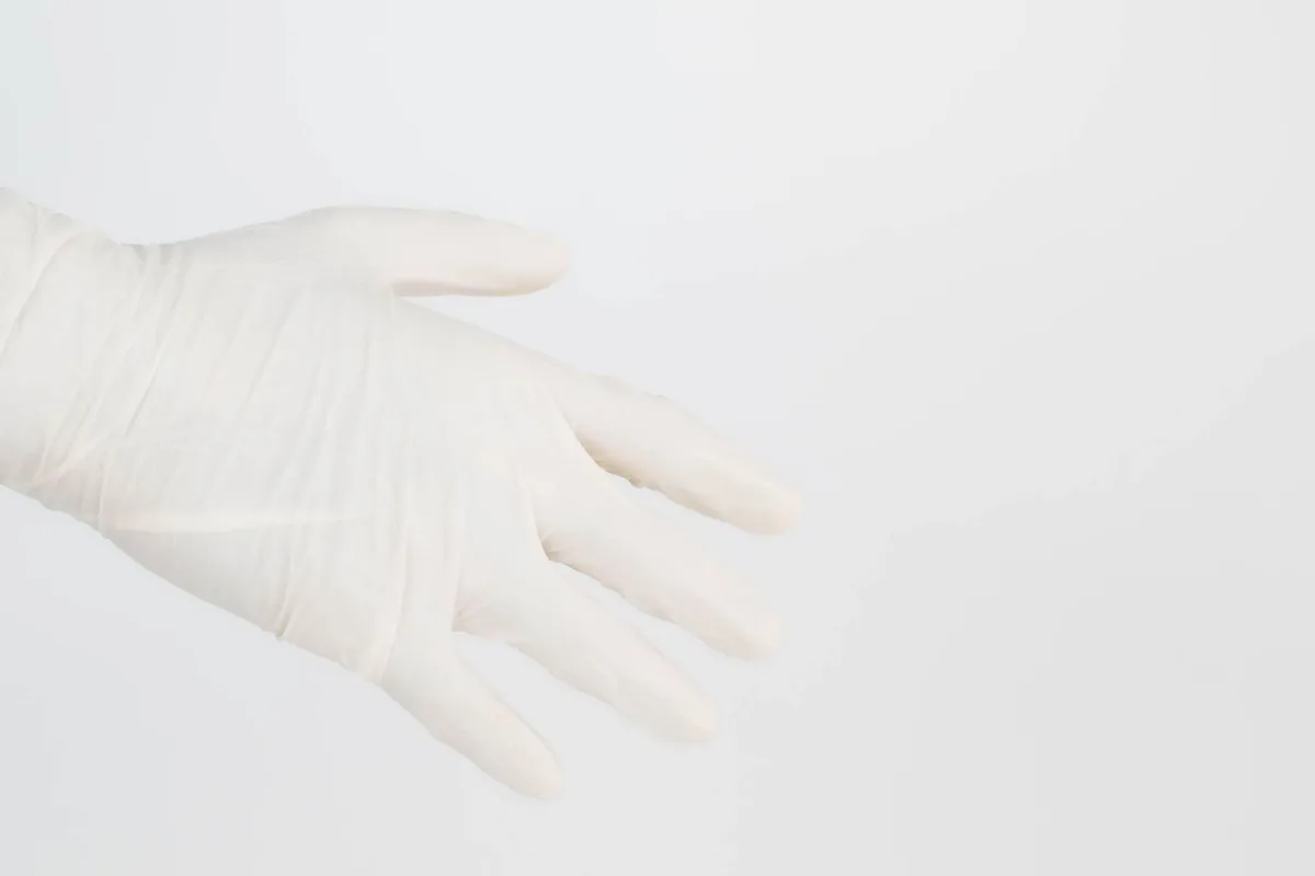 Bodily Fluid Cleanup in Manchester, MI