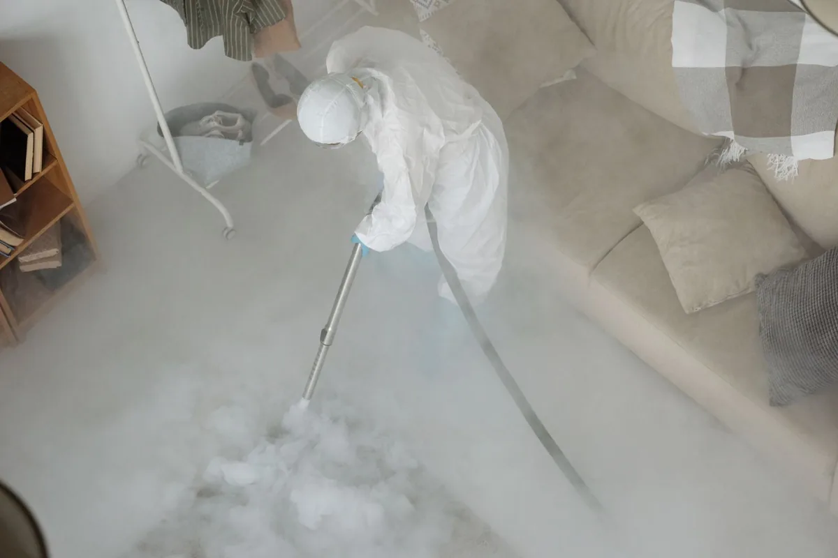 Crime Scene Cleanup in Manchester, MI