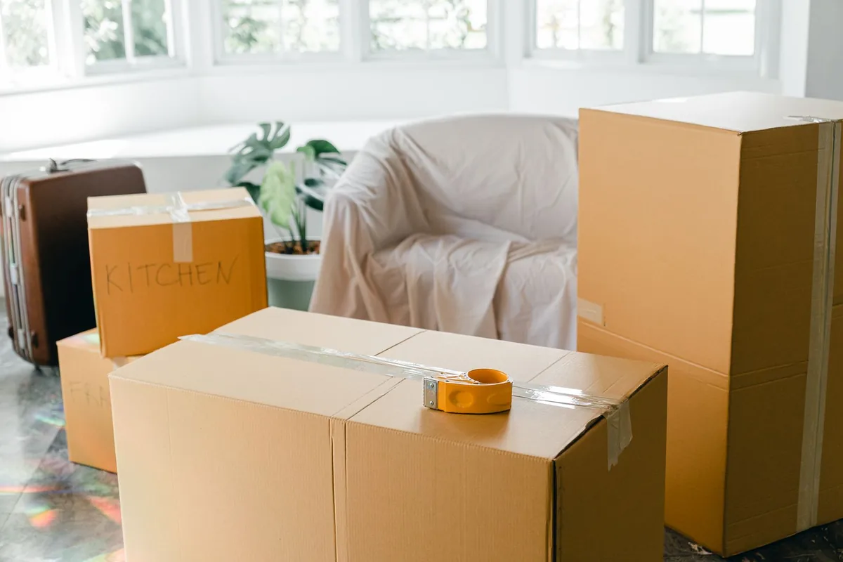 Hoarding Cleanup in Manchester, MI